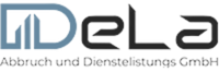 DELA logo