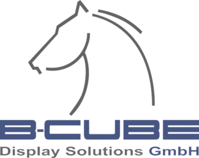 B-CUBE logo