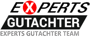 Expert Gutachter logo
