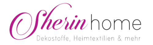 Sherin home logo
