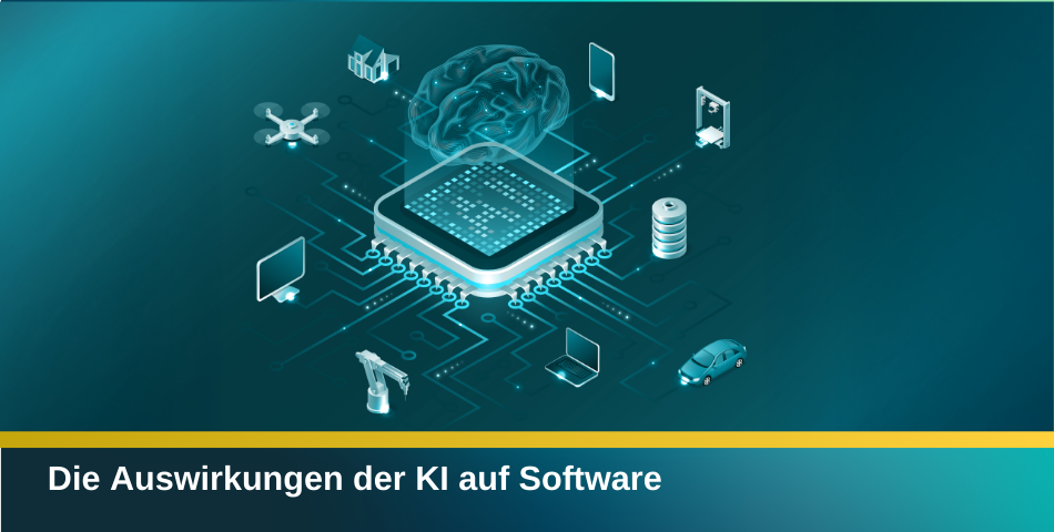 Die-Auswirkungen-der-KI-auf-Software